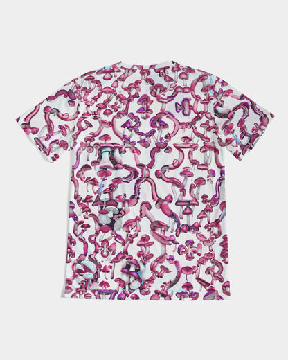 Penis Envy Men's All-Over Print Tee