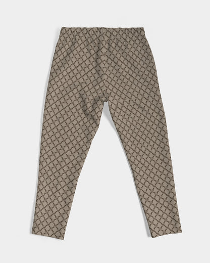 Mushroom Goozi Men's All-Over Print Joggers