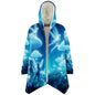 Leo Twinkle - Microfleece Cloak
