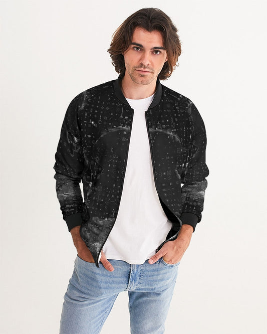 funguy2 Men's Bomber Jacket