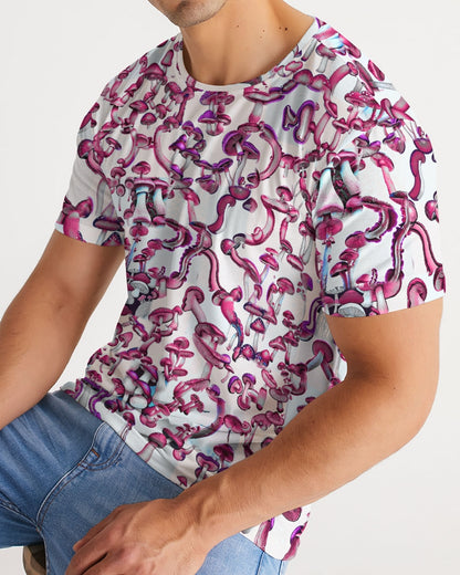 Penis Envy Men's All-Over Print Tee