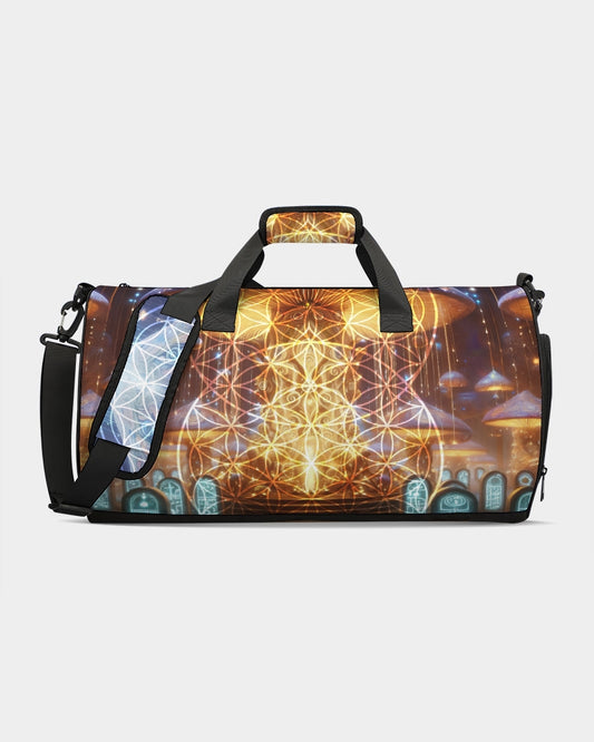 Alter Shroom Sports Duffle Bag