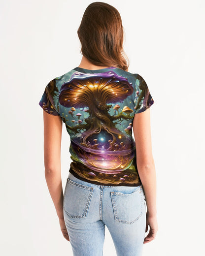 Opulence Women's Tee