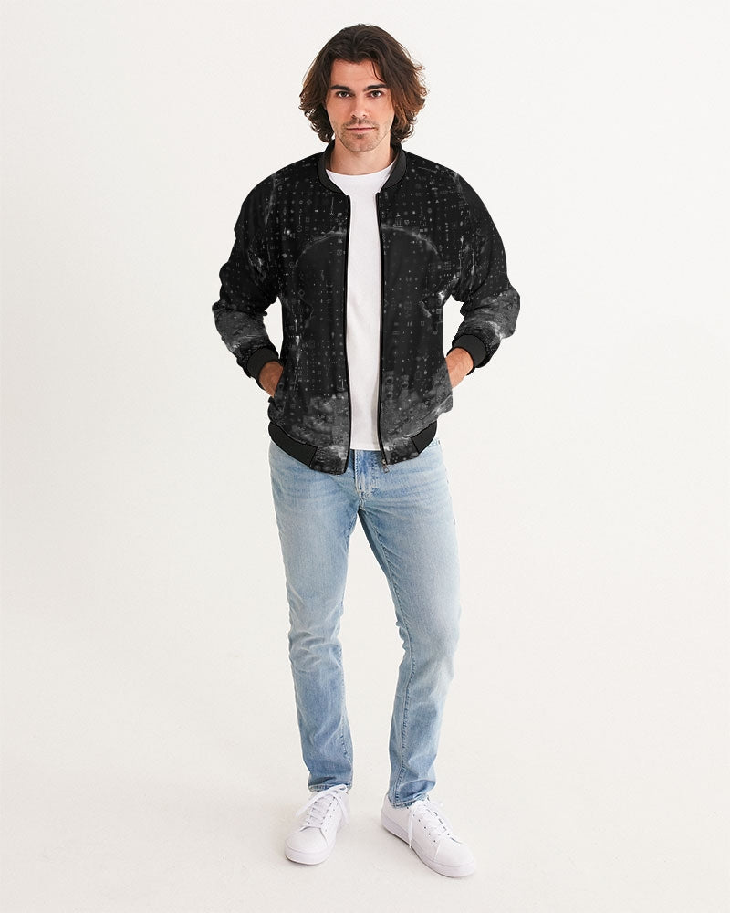 funguy2 Men's Bomber Jacket