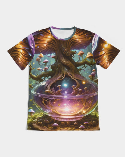 Opulence Men's Tee