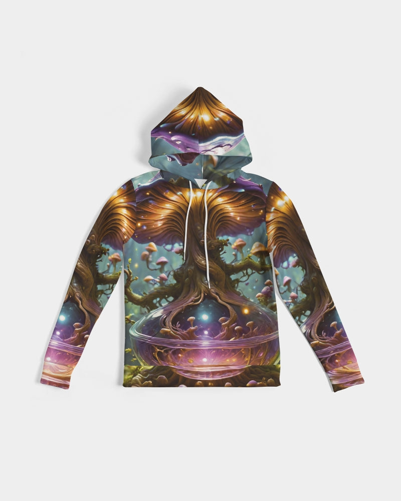 Opulence Women's Hoodie