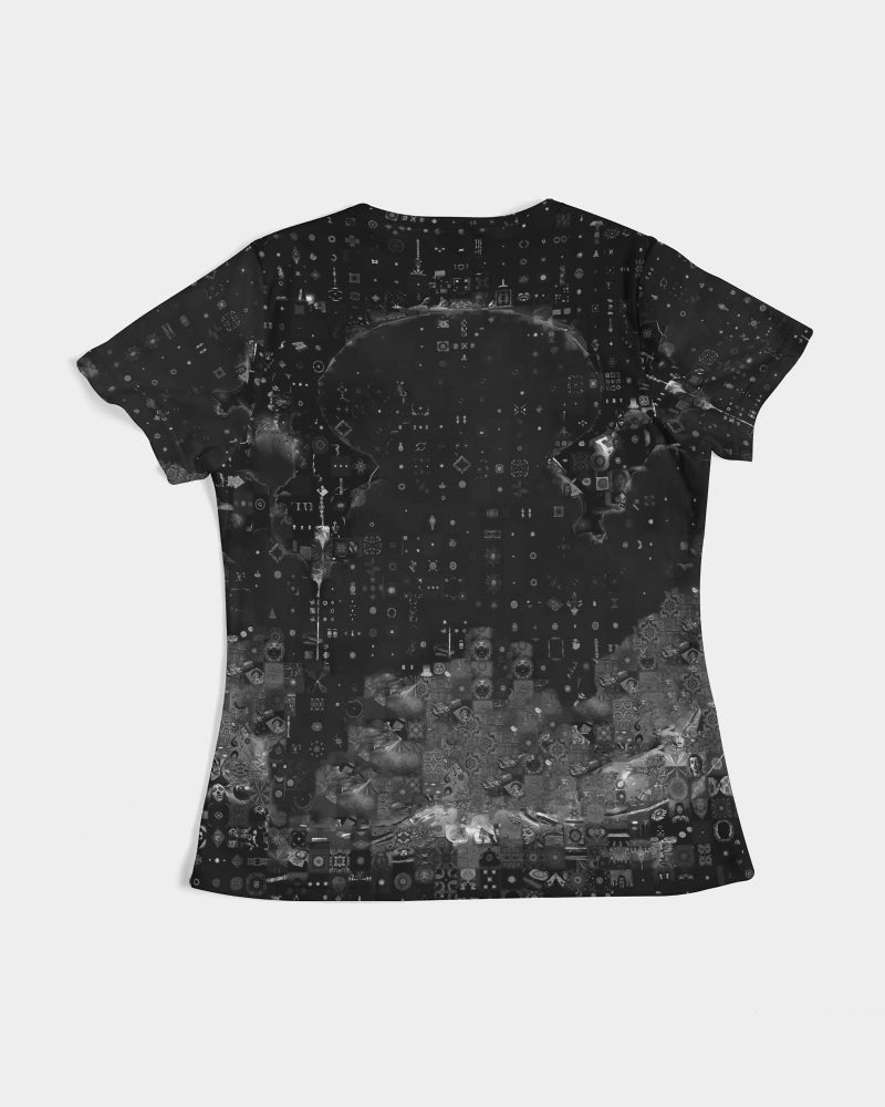 funguy2 Women's  Tee