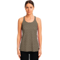 Guzzi Flowy Racerback Tank Top