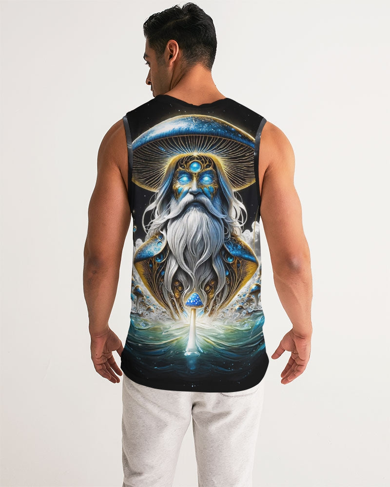 Lord Fungi Men's Sport Tank