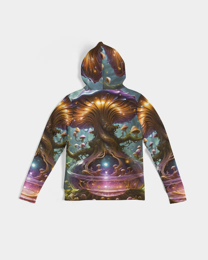 Opulence Women's Hoodie