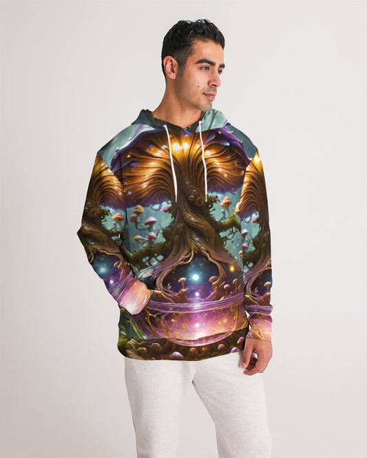 Opulence Men's Hoodie