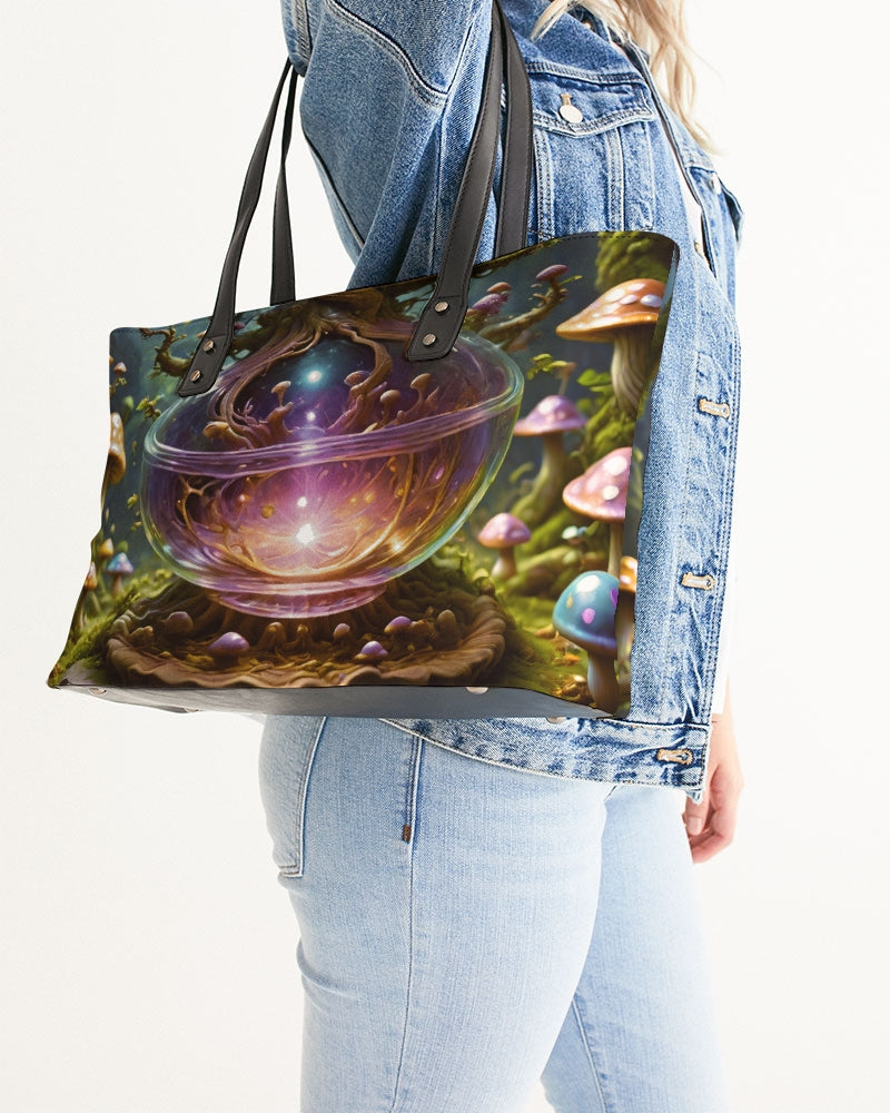 Opulence Stylish Tote