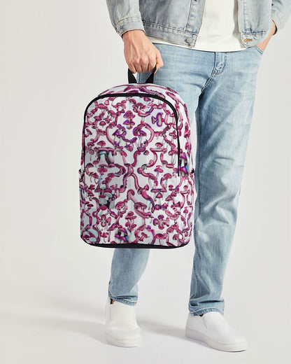 Penis Envy Back To Basics School Backpack