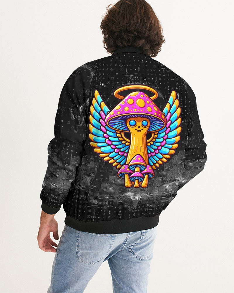 funguy2 Men's Bomber Jacket