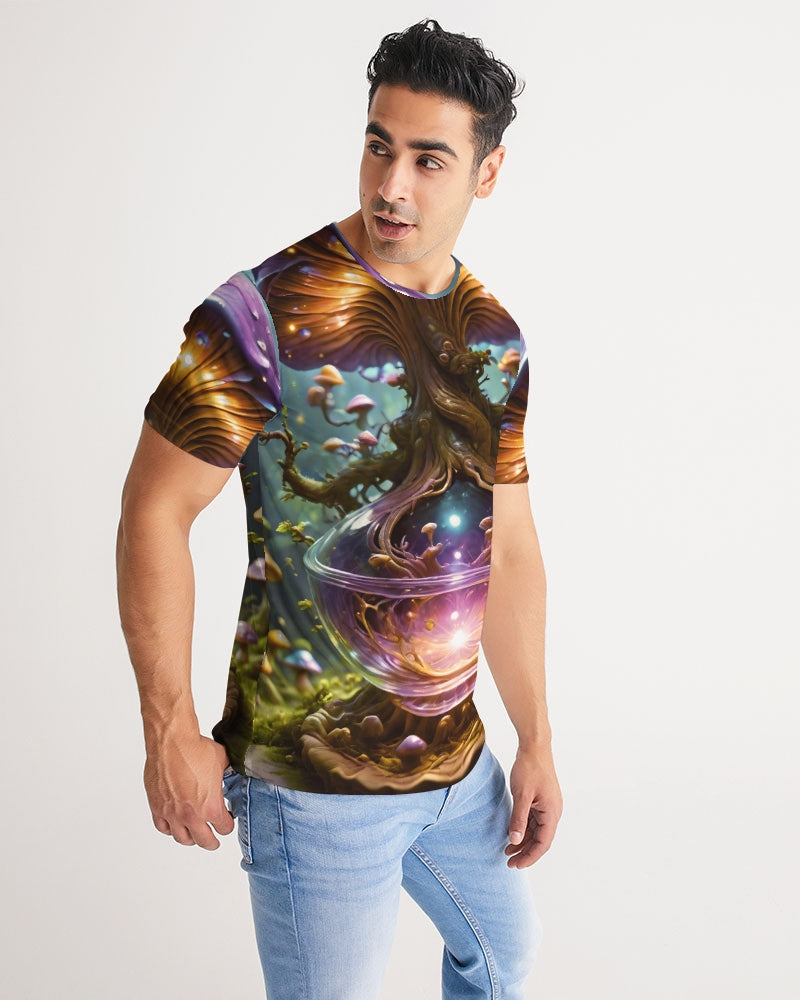 Opulence Men's Tee