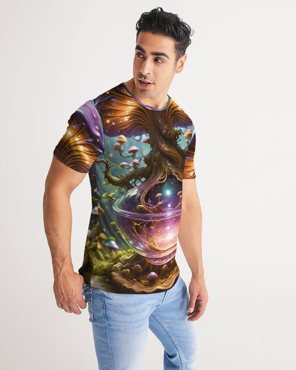 Opulence Men's Tee