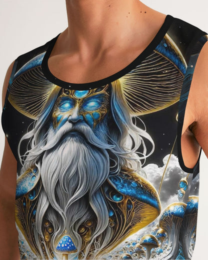 Lord Fungi Men's Sport Tank