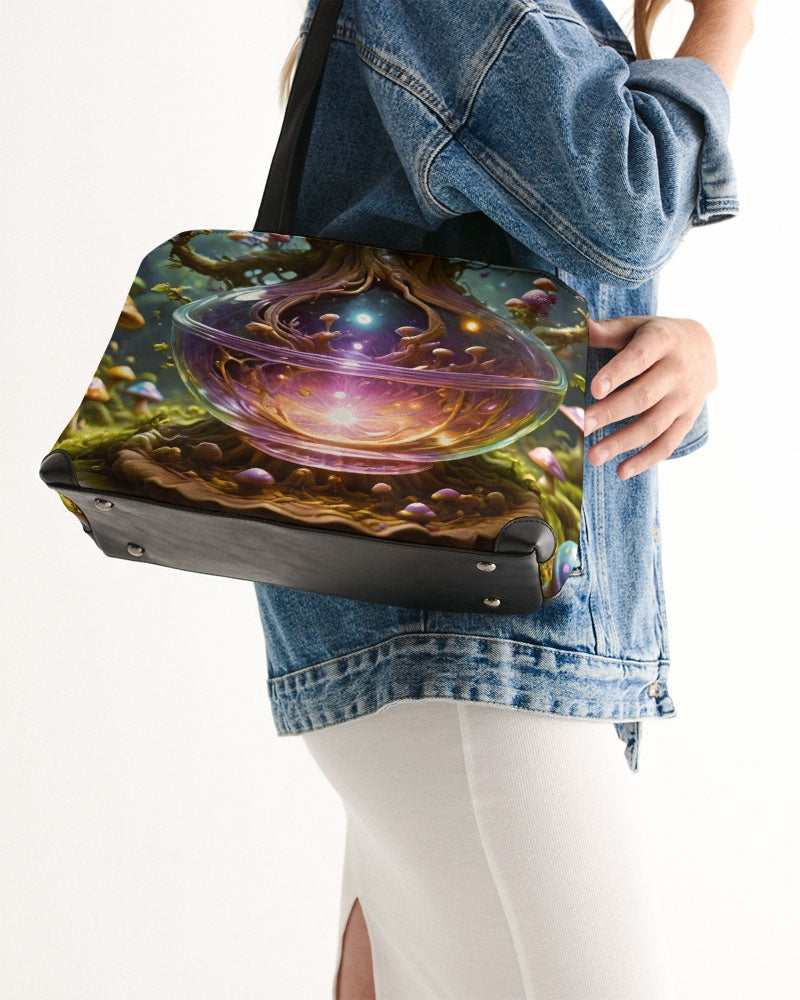 Opulence Shoulder Bag