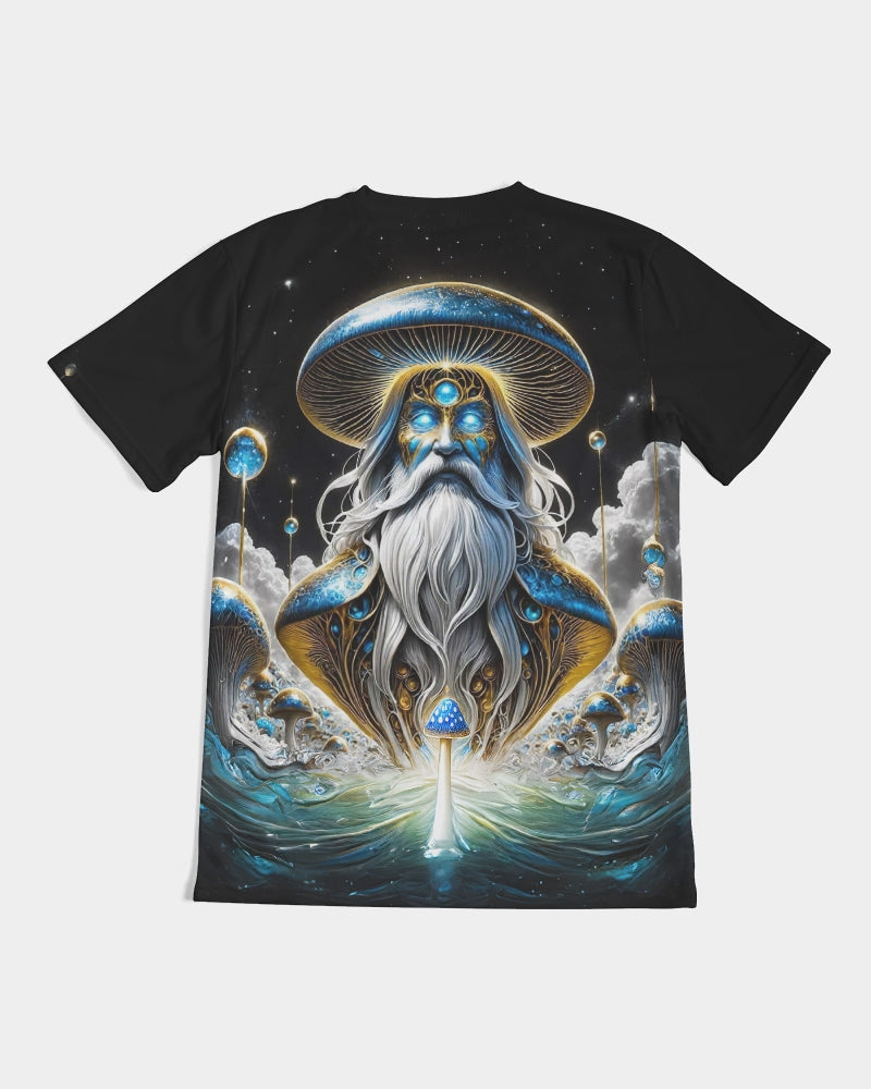 Lord Mushroom Men's Tee