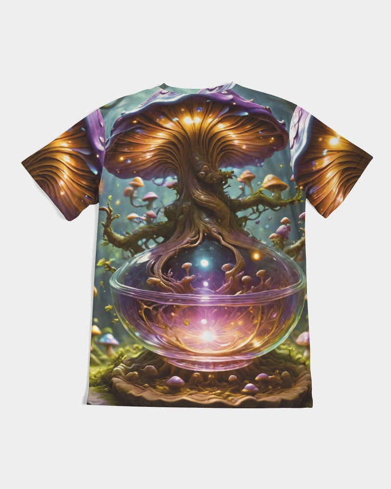 Opulence Men's Tee