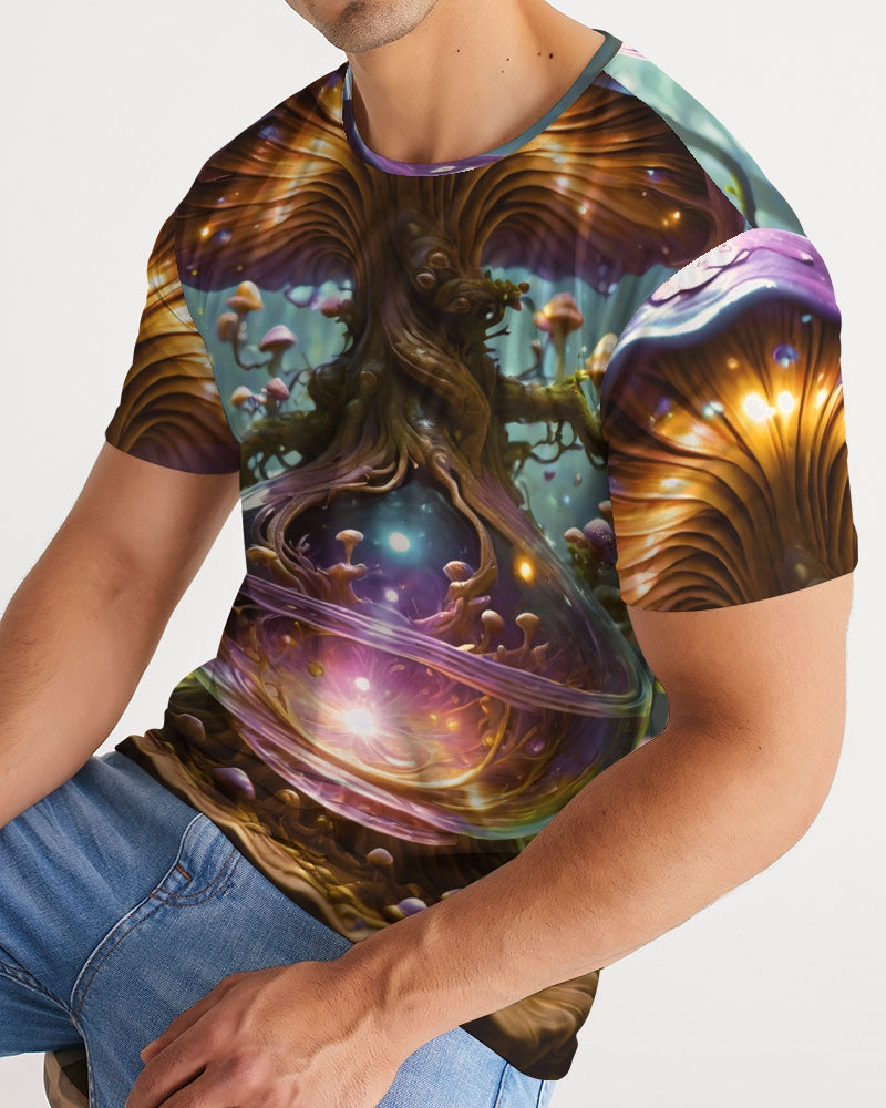 Opulence Men's Tee