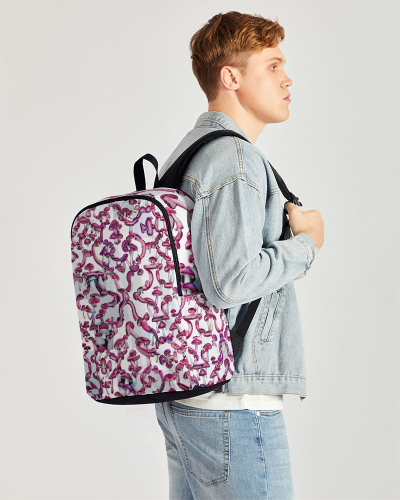 Penis Envy Back To Basics School Backpack