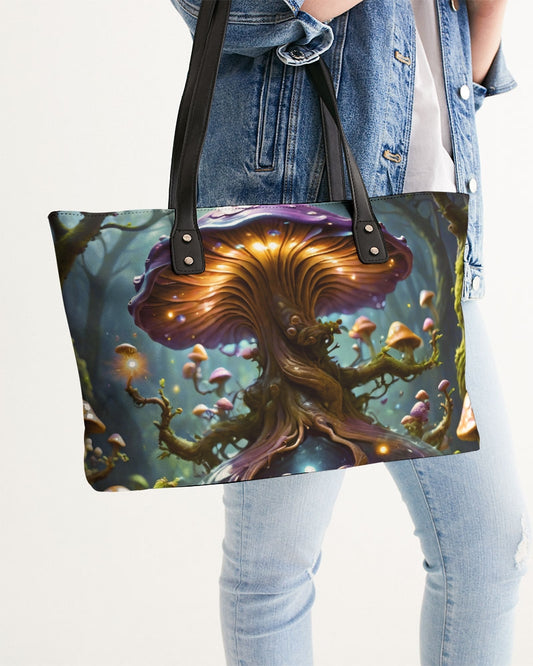 Opulence Stylish Tote