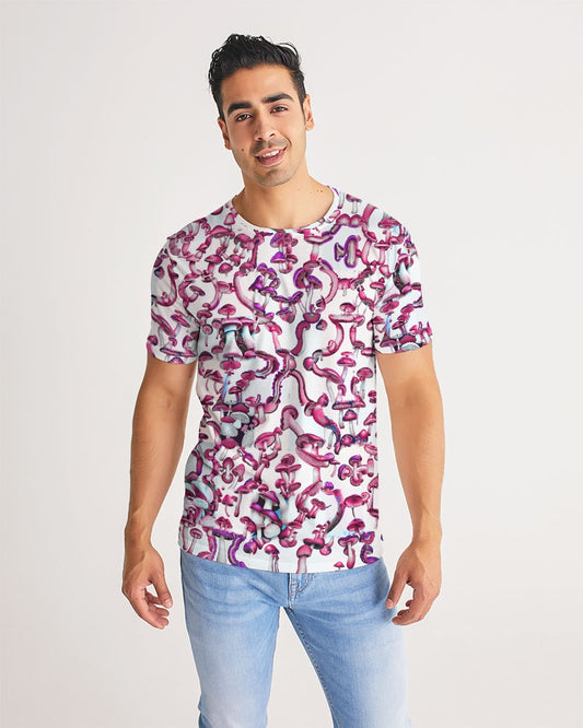 Penis Envy Men's All-Over Print Tee