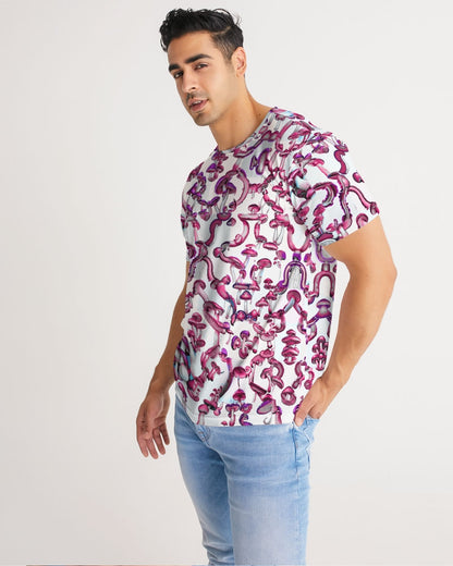 Penis Envy Men's All-Over Print Tee