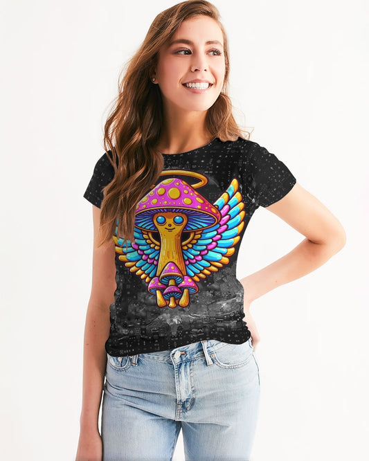 funguy2 Women's  Tee