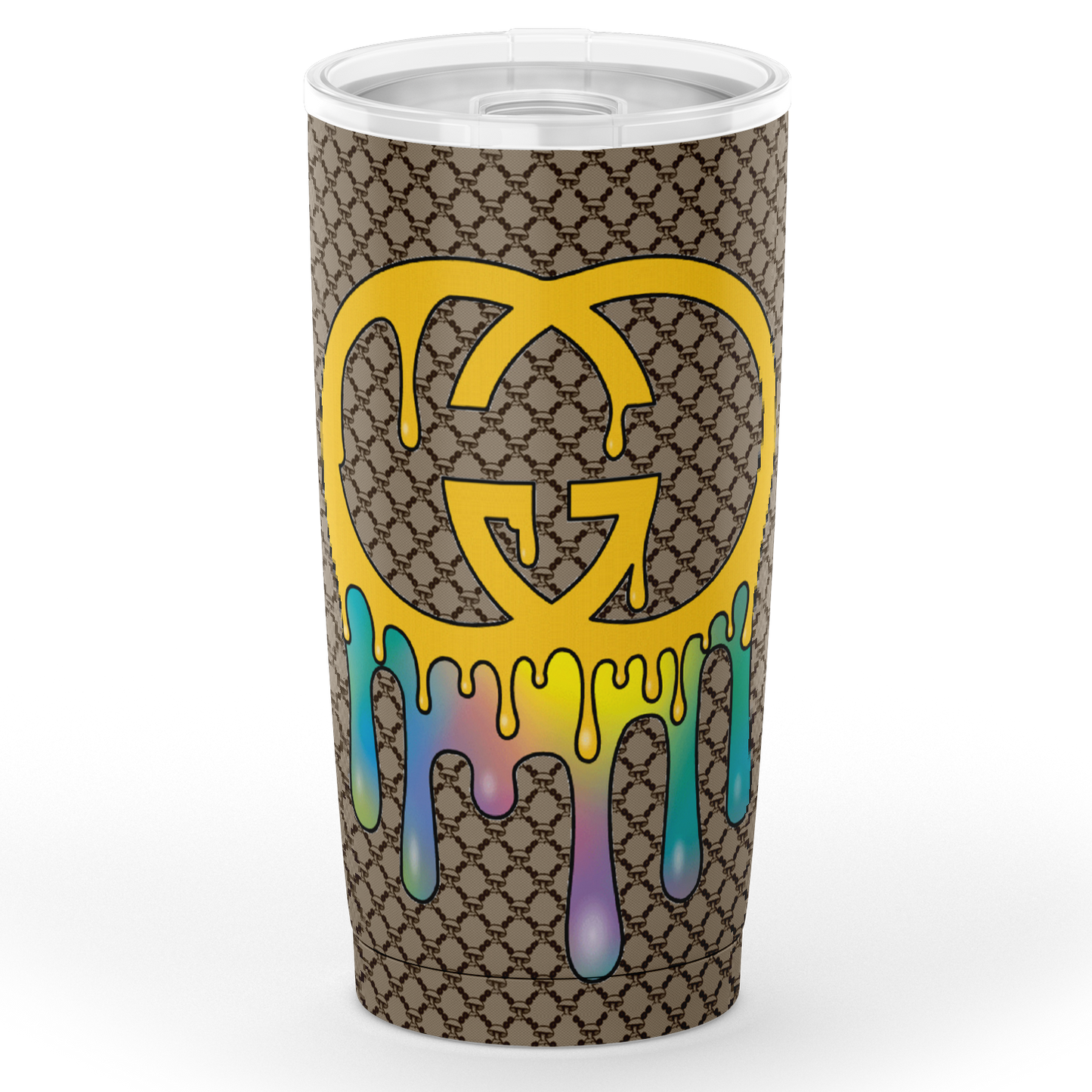 Guzzi - 20oz Tumbler