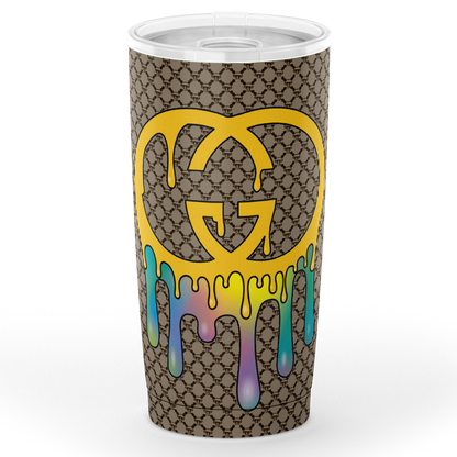 Guzzi - 20oz Tumbler
