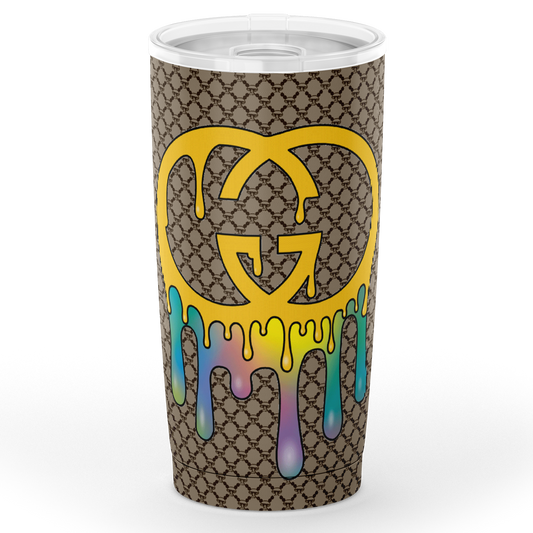 Guzzi - 20oz Tumbler