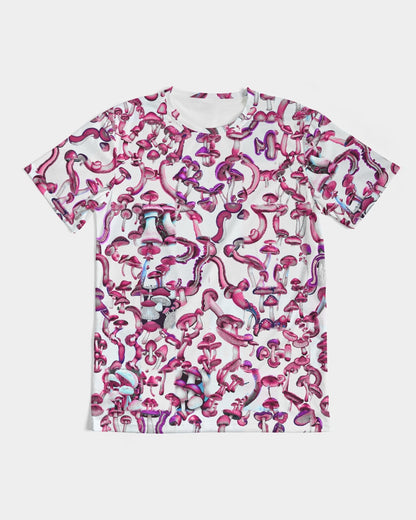 Penis Envy Men's All-Over Print Tee