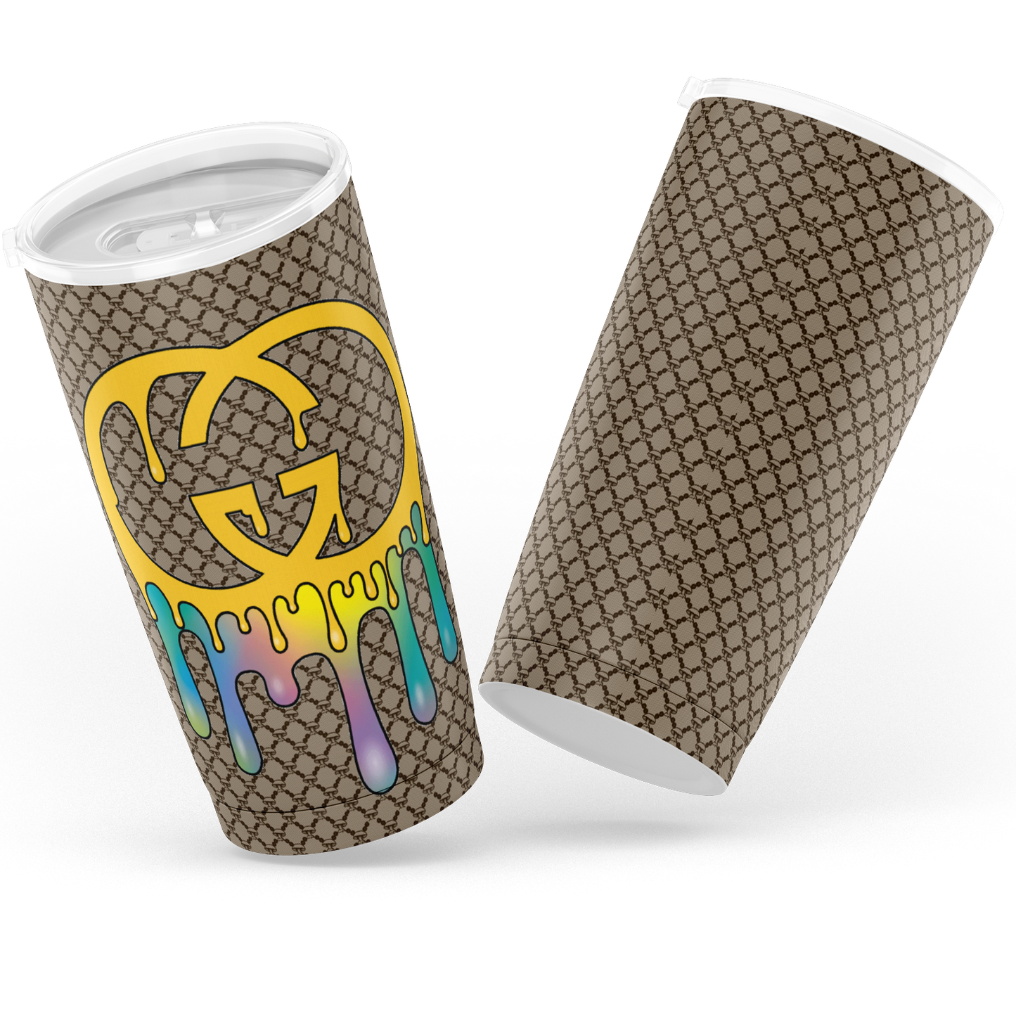 Guzzi - 20oz Tumbler