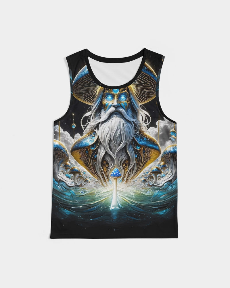 Lord Fungi Men's Sport Tank