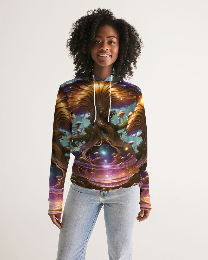 Opulence Women's Hoodie