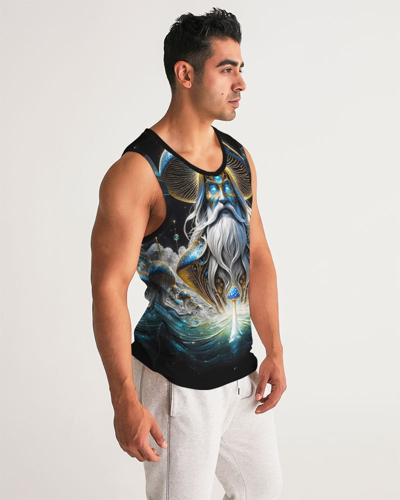 Lord Fungi Men's Sport Tank