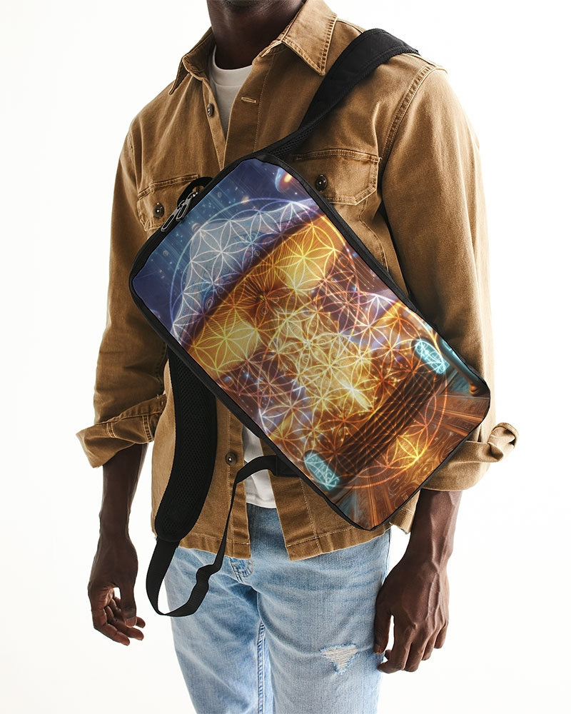 Alter Shroom Slim Tech Backpack