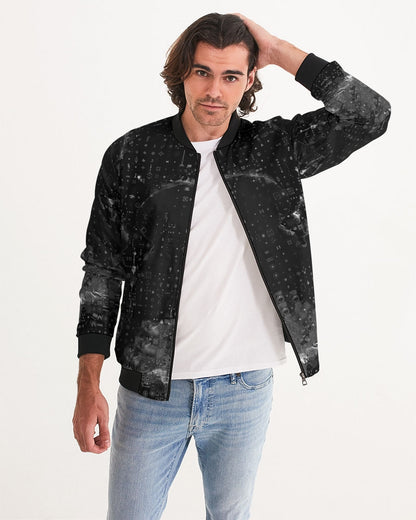 funguy2 Men's Bomber Jacket