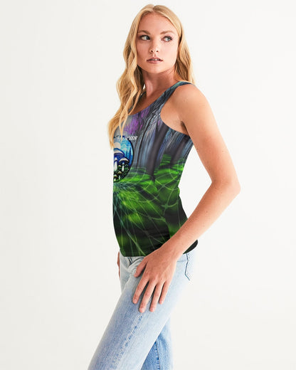Fungi Forest Women's Tank