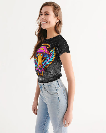 funguy2 Women's  Tee