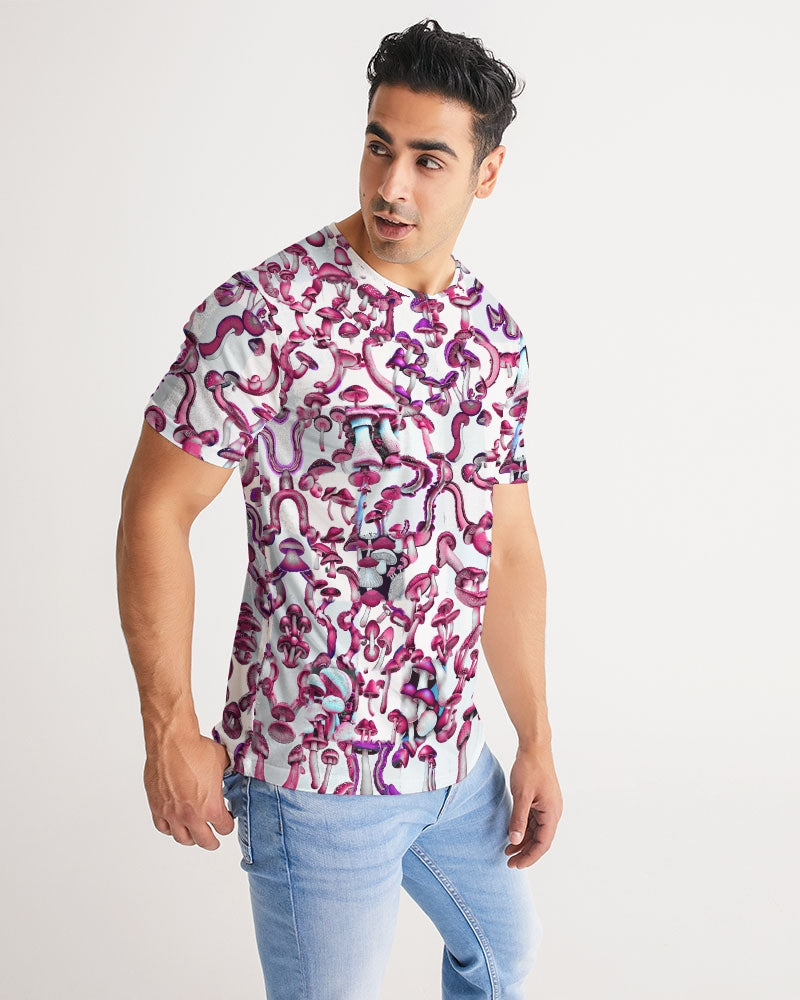 Penis Envy Men's All-Over Print Tee