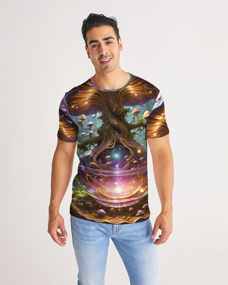 Opulence Men's Tee