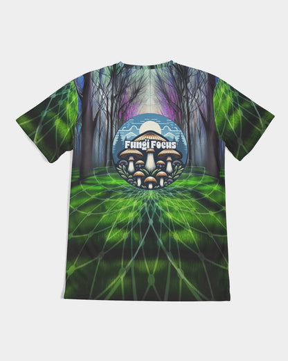 Fungi Forest Men's Tee
