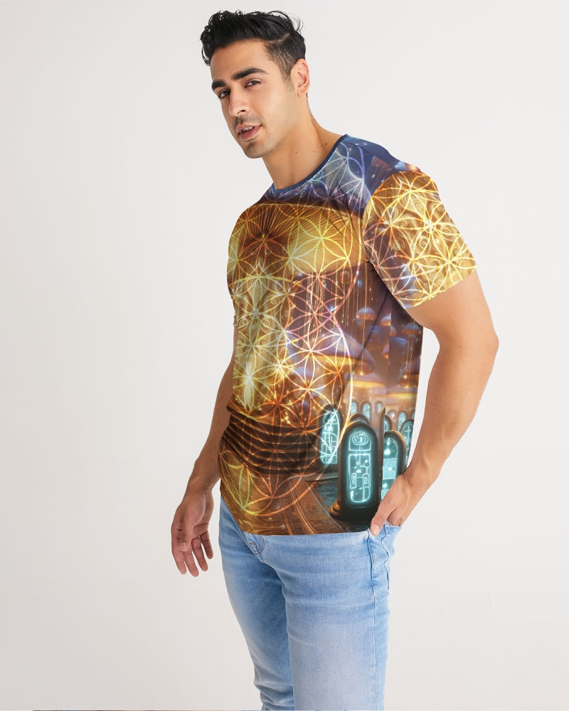Altar Shroom Men'sTee