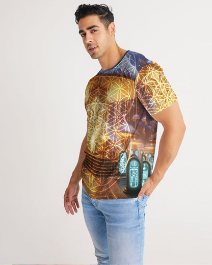 Altar Shroom Men'sTee