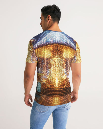 Altar Shroom Men'sTee