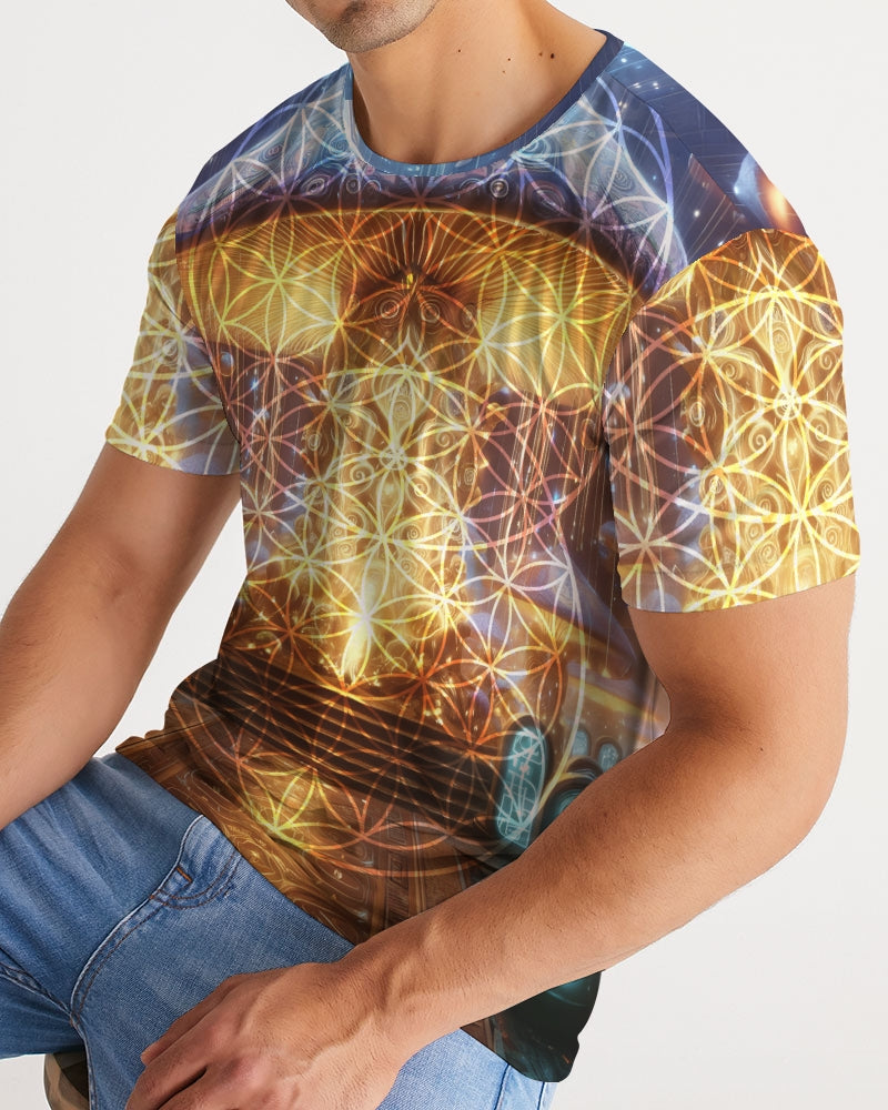 Altar Shroom Men'sTee