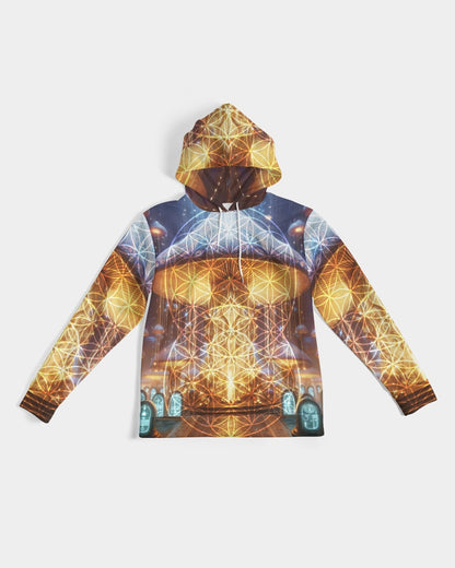 Alter Shroom Men's Hoodie